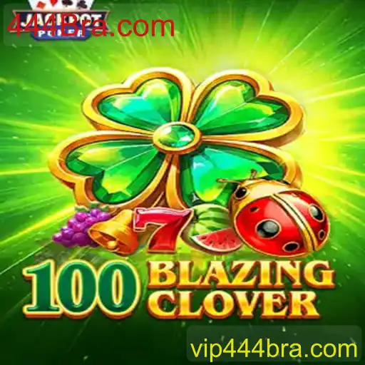 Descubra o Mundo de 100BlazingClover: Estratégia e Diversão em um Só Lugar