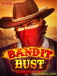 Descubra BanditBustBonusBuy: Um Jogo Inovador no Universo Online