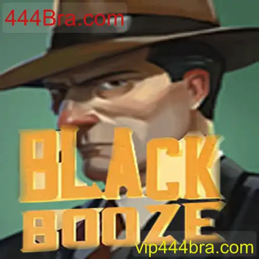 BlackBooze: Descubra o Jogo que está Conquistando 444Bra.com