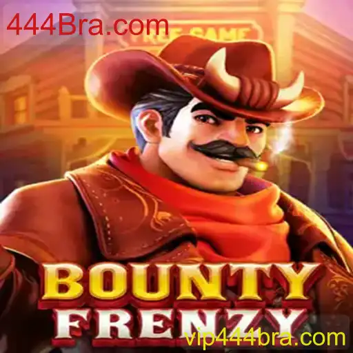 BountyFrenzy: Mergulhe na Aventura do Novo Jogo que Está Conquistando o Mundo