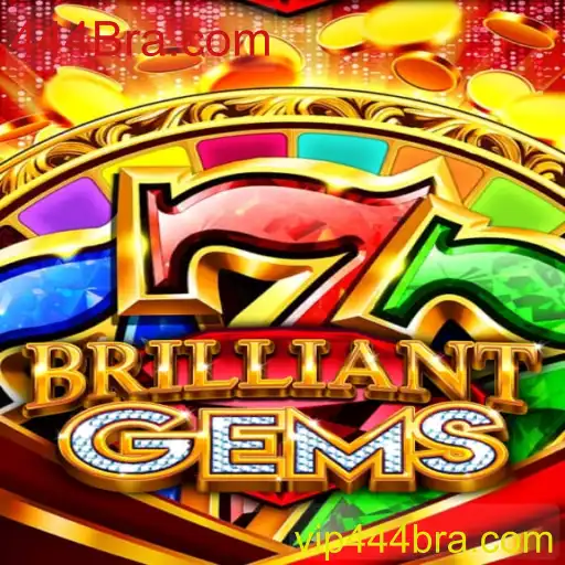 BrilliantGems: Explorando a Fantasia e a Estratégia do Novo Jogo de Tabuleiro