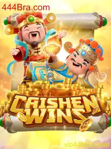 CaishenWins: Um Jogo Fascinante com Temática Oriental