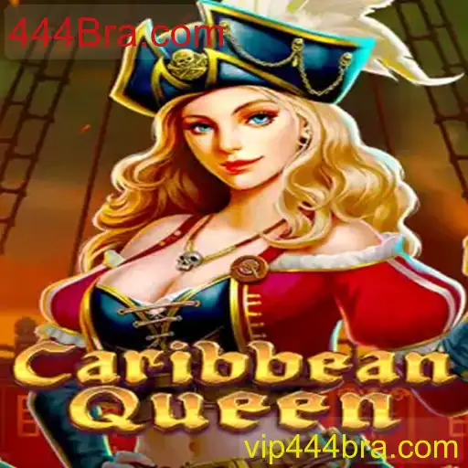 CaribbeanQueen: Uma Aventura no Coração do Caribe