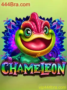 Explorando o Fascinante Jogo Chameleon e Suas Regras