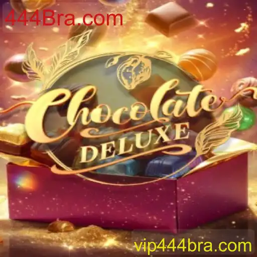 Exploração do Mundo de ChocolateDeluxe: Um Jogo Interativo Fascinante
