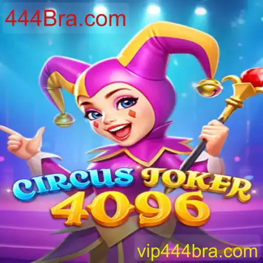 Explorando o Jogo CircusJoker4096: Diversão e Estratégia ao Alcance de Todos