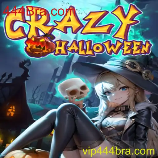 Experiência Assustadora em CrazyHalloween: Um Jogo de Aventura Único