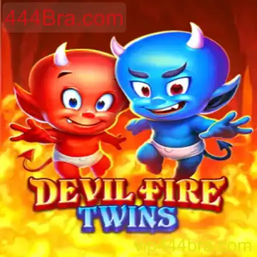 DevilFireTwins: Uma Jornada de Aventuras e Estratégia