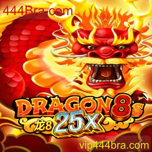 Descubra o Mundo de Dragon8s25x