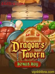 Explorando DragonsTavern: O Jogo Imersivo de Fantasia e Estratégia