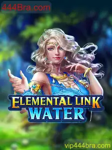 Descubra o Mundo de ElementalLinkWater: Um Jogo de Estratégia e Aventura