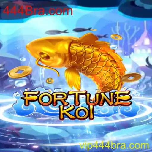 Descobrindo FORTUNEKOI: Um Mergulho Profundo no Jogo Inovador