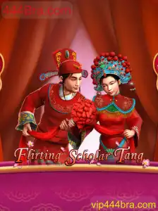 Flirting Scholar Tang: Um Mergulho Atraente no Jogo: Descrição e Regras