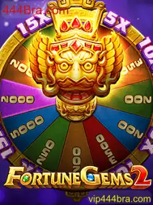 FortuneGems2: Descubra as Gemas da Fortuna do Mundo dos Jogos Digitais