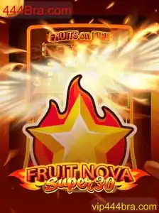 Explorando o Jogo FruitrNovaSupe30: Regras e Dinâmica