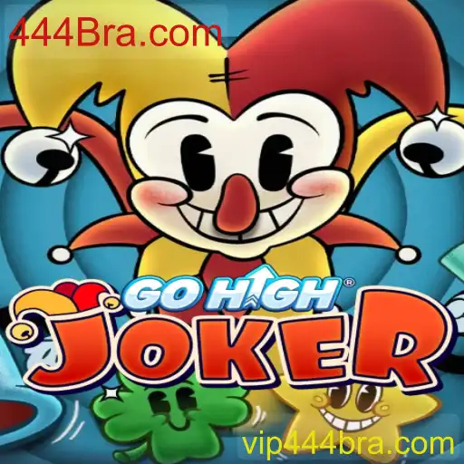 Explorando o Mundo de GoHighJoker: Um Jogo de Estratégia e Diversão