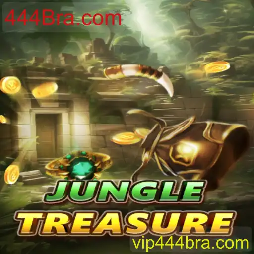 Explorando o Envolvente Mundo de JungleTreasure
