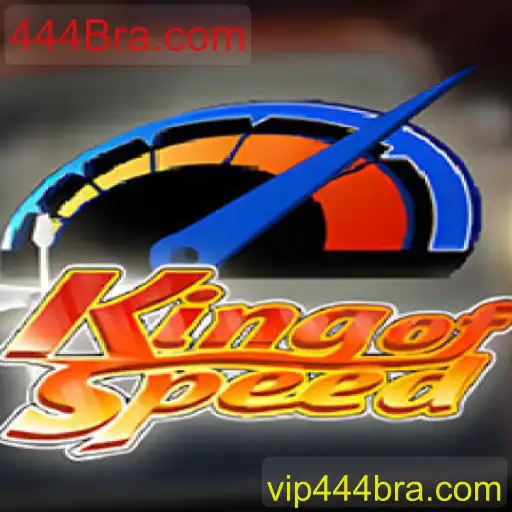 Descubra o Mundo Empolgante de KingofSpeed
