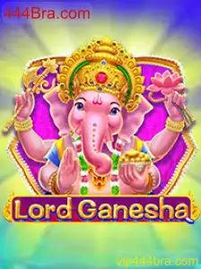 LordGanesha: Explorando o Universo de LordGanesha - Jogo Inovador com a Marca 444Bra.com