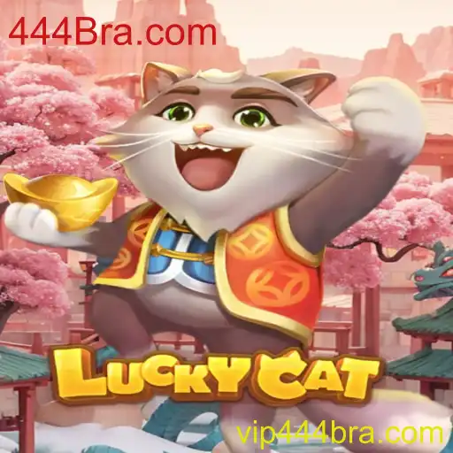 Descobrindo o Jogo LuckyCat: Diversão e Estratégia em 444Bra.com