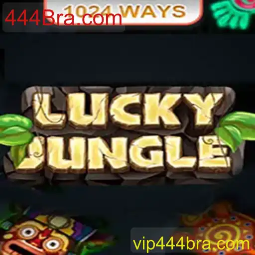 Explorando o Mundo de LuckyJungle1024: Regras e Dinâmicas do Jogo