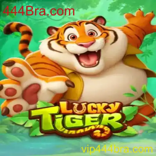 Explorando o Mundo Empolgante do Jogo LuckyTiger