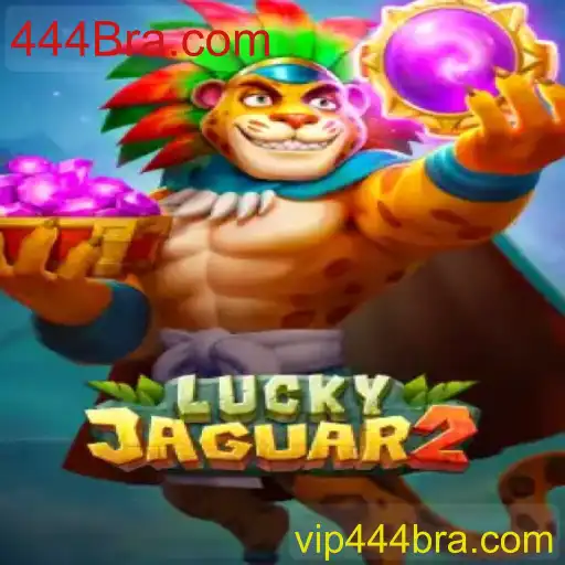 Explorando o Fascinante Mundo de Luckyjaguar2