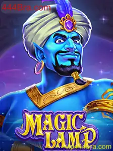 Descubra o Fascinante Mundo de MagicLamp: Um Jogo de Estratégia e Sorte