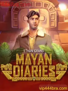 MayanDiaries: Uma Aventura de Exploração Histórica e Estratégia