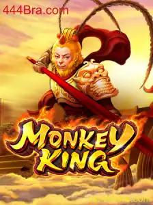 Descubra o Universo de MonkeyKing: O Jogo que Está Conquistando o Mundo