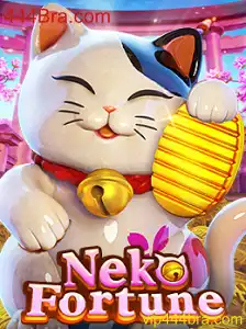 Explorando o Mundo Encantado de NekoFortune: Mergulhe na Aventura e Descubra um Novo Jogo Online