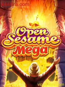 Descubra o Fascinante Mundo do Jogo 'OPENSESAMEMEGA' e sua Conexão com 444Bra.com