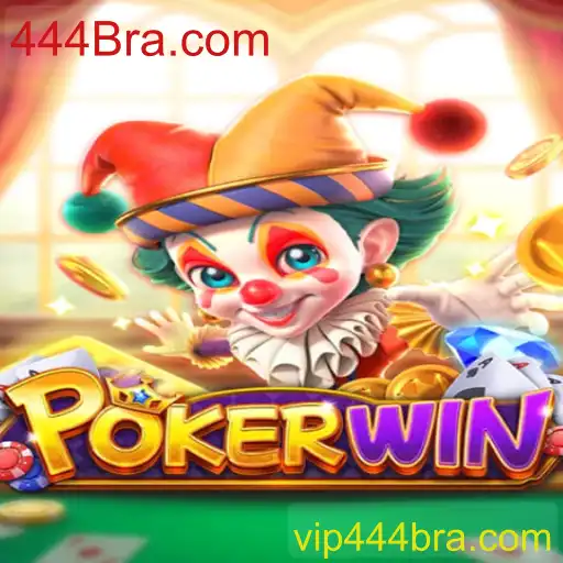 POKERWIN: Desvendando o Jogo de Cartas Popular com 444Bra.com