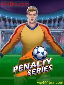 Descubra o Empolgante Mundo do Jogo PenaltySeries com 444Bra.com