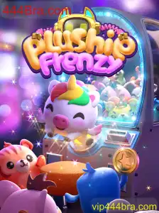 Explorando o Empolgante Mundo de PlushieFrenzy