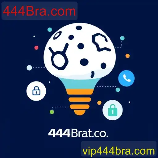 Security and Trust 444Bra.com - International Licenses and Certifications