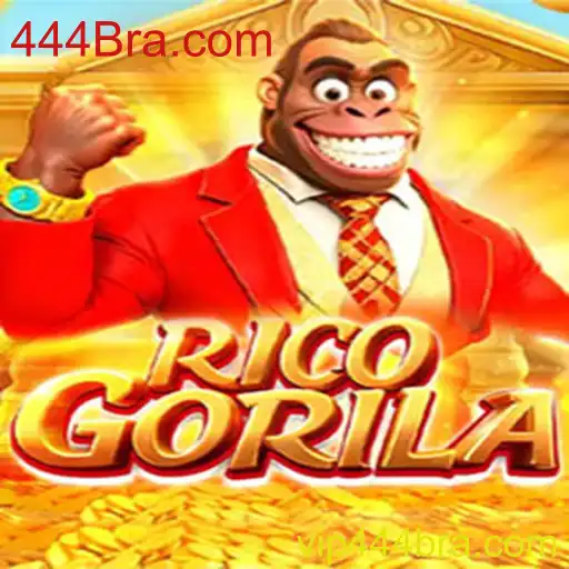 RicoGorila: A Fascinante Jornada no Mundo dos Jogos Modernos
