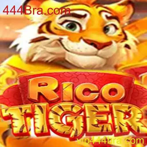 Descubra o Mundo Emocionante de RicoTiger com 444Bra.com