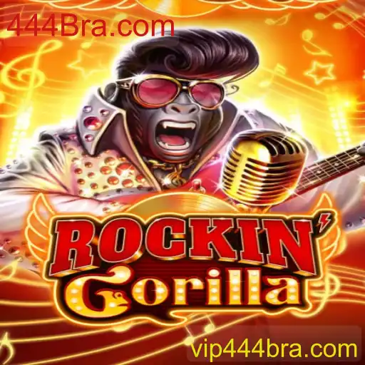 Descubra o Fascinante Mundo de RockinGorilla