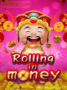 Descubra o Universo Empolgante de RollingInMoney