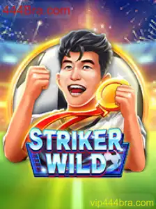 Descubra o Mundo Emocionante de StrikerWILD