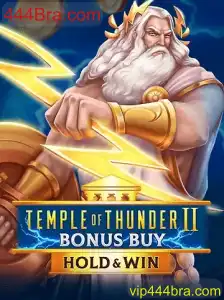 Descubra o Jogo TempleofThunderIIBonusBuy: Regras e Estratégias