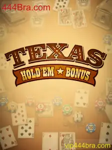 Explorando o TexasHoldemBonus: Um Guia Completo para Entusiastas de Jogos de Cartas