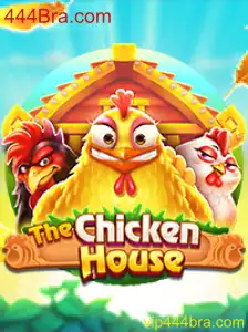 Explorando o Mundo de 'TheChickenHouse': Um Jogo de Estratégia e Aventura