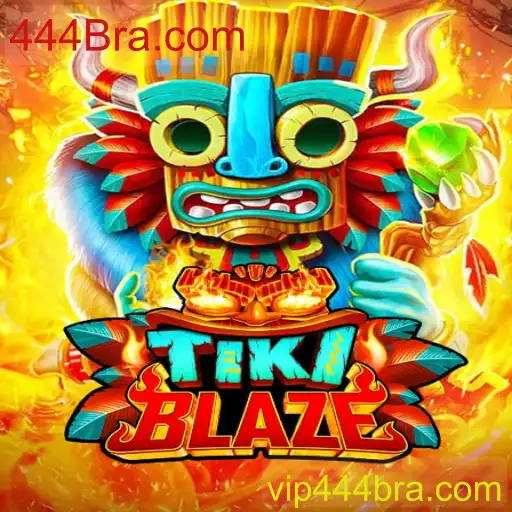 Explorando a Excitante Jornada de TikiBlaze: Uma Nova Experiência de Jogo