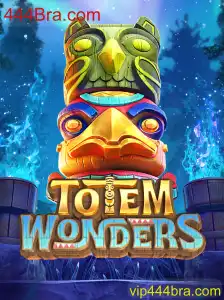 Explorando TotemWonders: Um Mergulho no Novo Fenômeno dos Jogos