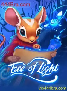 Descubra o Fascinante Mundo de TreeofLight: Um Novo Jogo Revolucionário