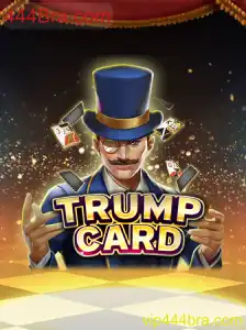 Desvendando o Jogo de Estratégia TrumpCard: Regras e Dinâmica