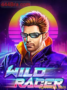 Descubra o Fascinante Mundo de WildRacer e Seu Vínculo com 444Bra.com