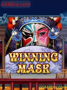 WinningMask: A Revolução no Mundo dos Jogos Online